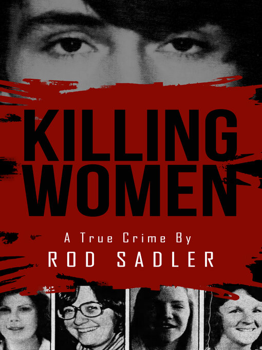 Title details for Killing Women by Rod Sadler - Available